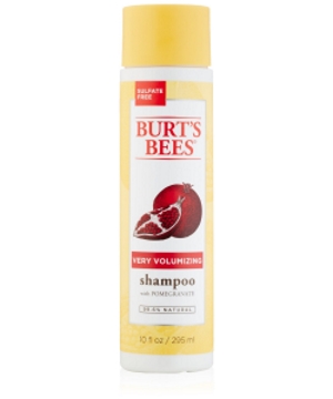 Burt's Bees Very Volumizing Shampoo