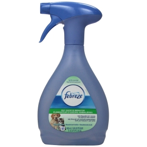 Febreze Fabric Refresher Pet Odor Eliminator