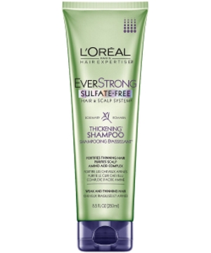 L'Oreal Paris EverStrong Thickening Shampoo Rosemary