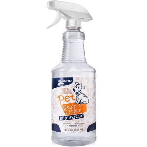 OxGord Organic Pet Stain & Odor Remover