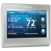 Honeywell RTH9580WF Wi-Fi Smart Touchscreen Thermostat