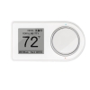 LuxPro GEO-WH Wi-Fi Connected Thermostat