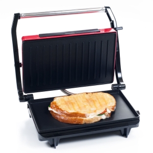 82-SW100 Non-Stick Grill and Panini Press