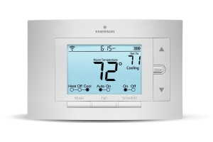 Sensi Wi-Fi Programmable Thermostat 1F86U-42WF