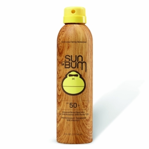 Sun Bum Continuous Spray Sunscreen