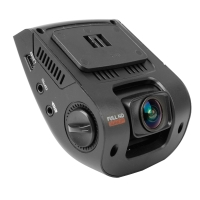 V1 Wide Angle Dashboard Camera