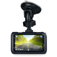 Z-3 Ultra Full HD Car DVR