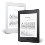 Amazon Kindle Paperwhite E-reader