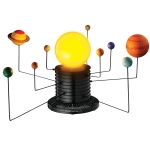 Educational Insights Geosafari Motorized Solar System