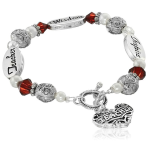 Expressively Yours Bracelet Teacher