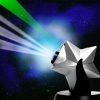 NewAje Laser Stars Projector