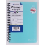 PlanAhead 18 Month Planner