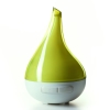QUOOZ Lull Ultrasonic Aromatherapy Essential Oil Diffuser