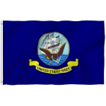 navy flag