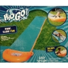 Bestway H2o Go 16 Foot Single Water Slide with Drench Pool