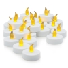 Divine Flameless Tea Light Candles