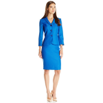 le-suit-womens-tweed-three-button-shawl-collar-skirt-suit