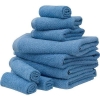 Mainstays Value 10 Piece Towel Set