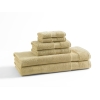 Rayon from Bamboo Collection 6 Piece Solid Towel Set