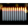 Youngerbaby LED Taper Candles
