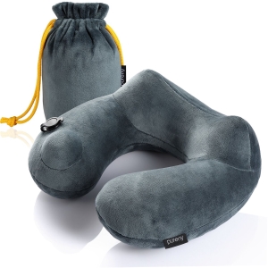 purefly-inflatable-soft-velvet-neck-travel-pillow