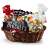 Hershey's Jelly Belly 2.5 lb. Gift Basket