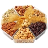 Hula Delights Deluxe Roasted Nuts Gift Basket