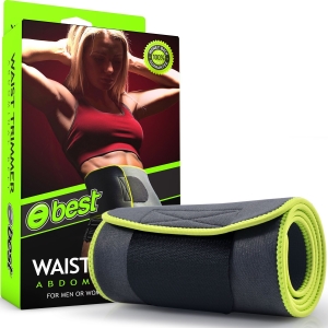 best-neoprene-stomach-wrap-waist-trimmer-belt