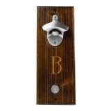 cathys-concepts-personalized-rustic-wall-mount-bottle-opener