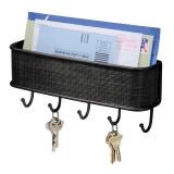 interdesign-twillo-mail-letter-holder-key-rack