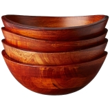 lipper-international-small-cherry-wavy-rim-bowls