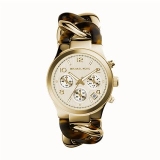 michael-kors-two-tone-runway-twist-watch