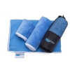 Luxury Microfiber On-the-go Quick Dry Towel