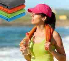 best-travel-towel-review-guide