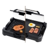 Secura-GR-1503XL-1700W-Electric-Reversible-2-in-1-Grill-Griddle