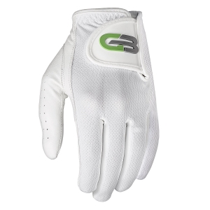large GB Golf Second Skin Cabretta Leather Men's Golf Glove