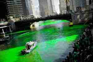 best american cities to celebrate st patricks day