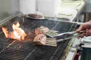 best foods to grill outdoors