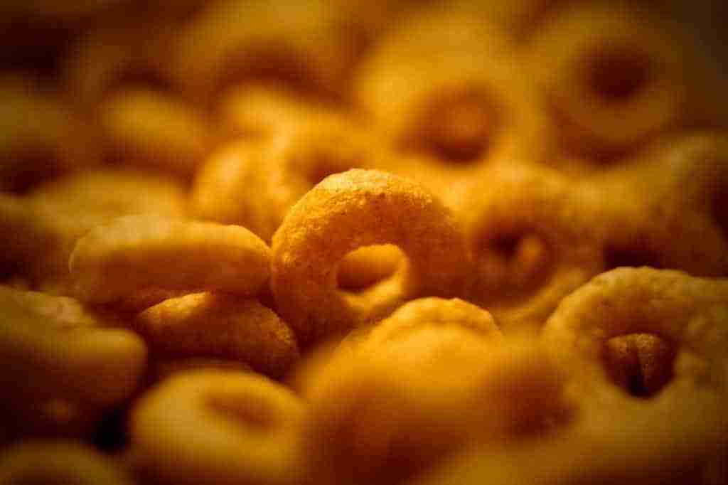 best foods for babies cheeriors