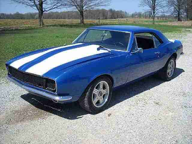 top 10 best muscle cars
