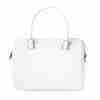 Handbag Republic Womens Vegan Leather Top Handle Bag