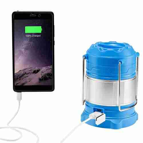 SUBOOS Ultimate Rechargeable LED Lantern