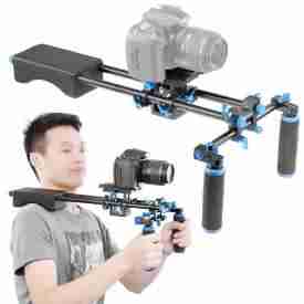 best dslr steadicam review guide - featured image