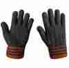 LETHMIK Men's Thick Unique Winter Knit Gloves