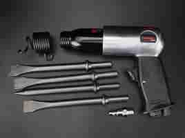 Best Air Hammer Review Guide - Featured Image