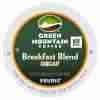 2. Green Mountain Coffee Decaf Breakfast Blend