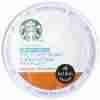 1. Starbucks Decaf Pike Place Roast K Cups
