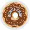 10. The Original Donut Shop Decaf Keurig Single-Serve K-Cup Pods