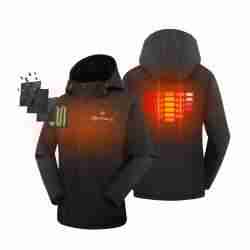 Best Heated Jacket - Review Guide