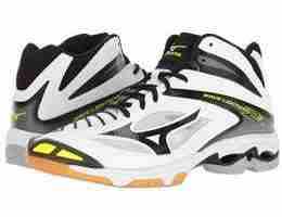 Best Mens Volleyball Shoes - Review Guide